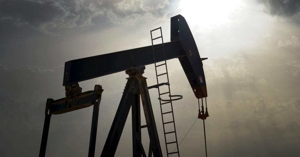 Valutazione petrolio discount tempo reale